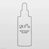 Nutritive 8H Magic Night Serum Hydrating Treatment for Dry Hair - GLAM MODA